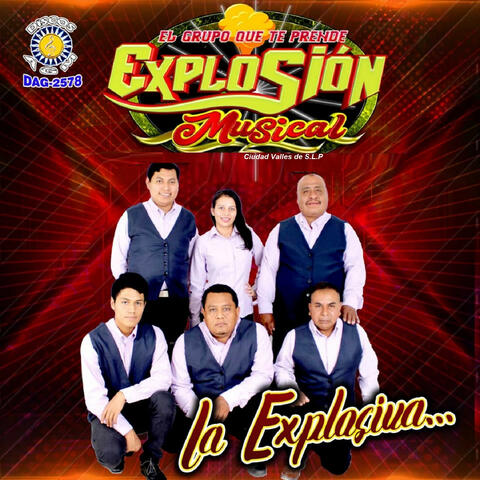 La Explosiva