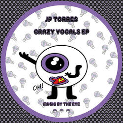 Crazy Vocals