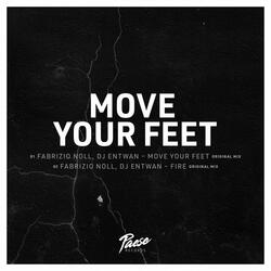 Move Your Feet