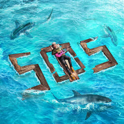 S.O.S. (Lost At Sea)