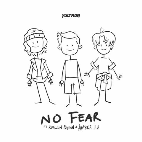 No Fear