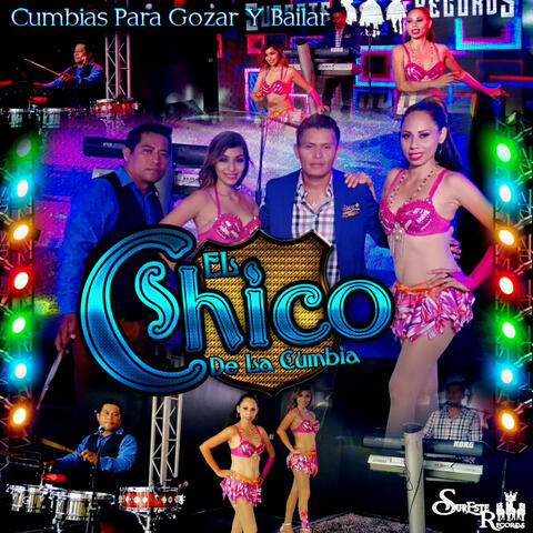 Cumbias Para Gozar Y Bailar