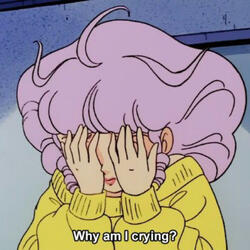 Sad Hours