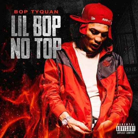 Lil Bop No Top