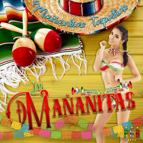 Las Mañanitas Tapatias