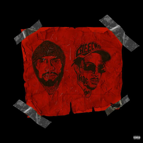 Out The Vacant (feat. Slimesito)