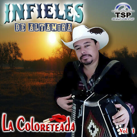 La Coloreteada Vol. 1