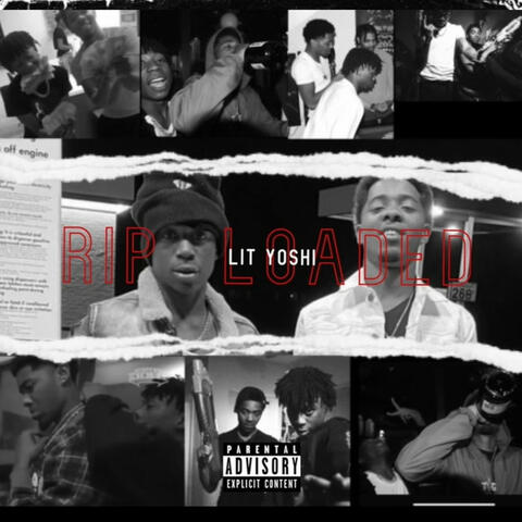 R.I.P Loaded