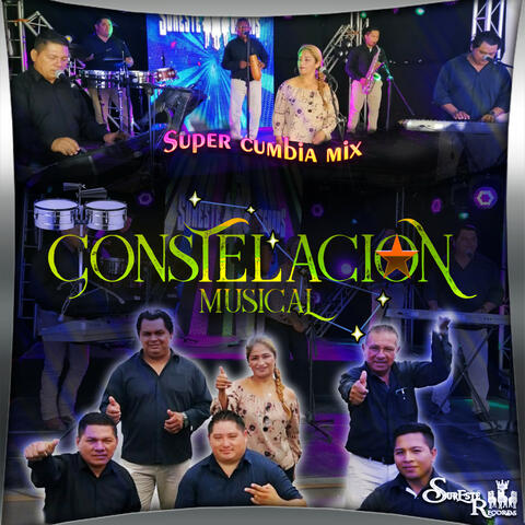 Super Cumbia Mix