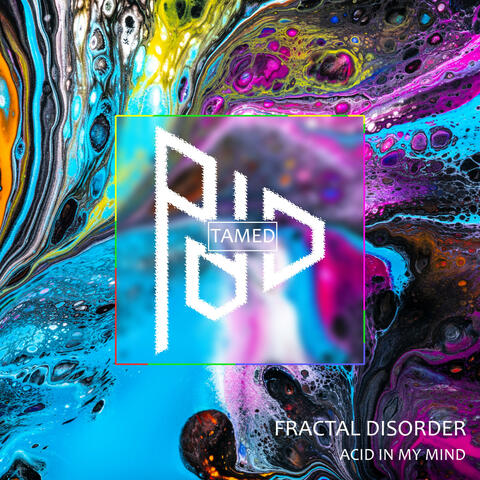 Acid In My Mind