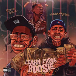 Learn From Boosie (feat. Stunna 4 Vegas)