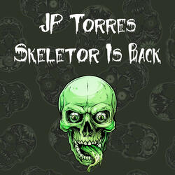 Skeletor Is Back