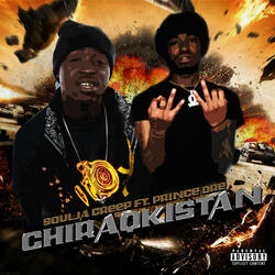 Chiraqkistan