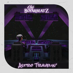Astro Travelin'