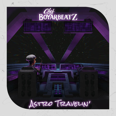 Astro Travelin'