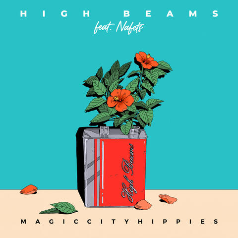High Beams (feat. Nafets)