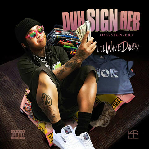 DUHSIGNHER (DE-SIGN-ER)
