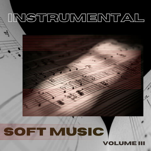 Instrumental Soft Music Playing
