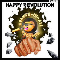 Happy Revolution