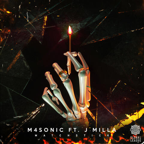 Matchstick (feat. J-Milla)