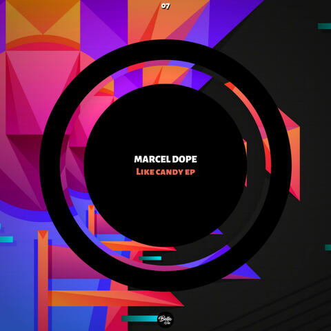 Like Candy EP