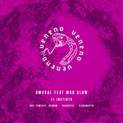 El Instinto (feat. Mad Slow)