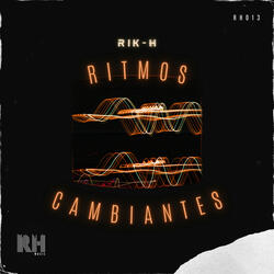 Ritmos cambiantes vol. 2