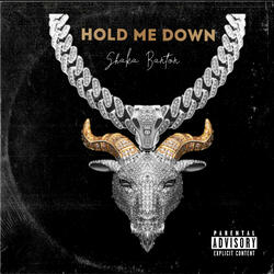 Hold Me Down