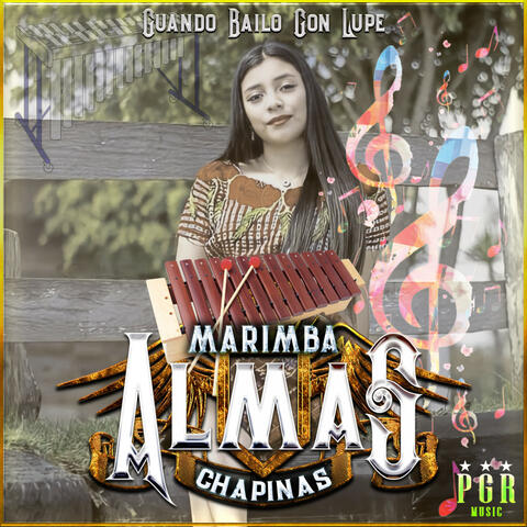 Cuando Bailo Con Lupe