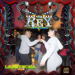 Cumbia De Los Toques