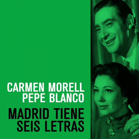 Madrid tiene seis letras