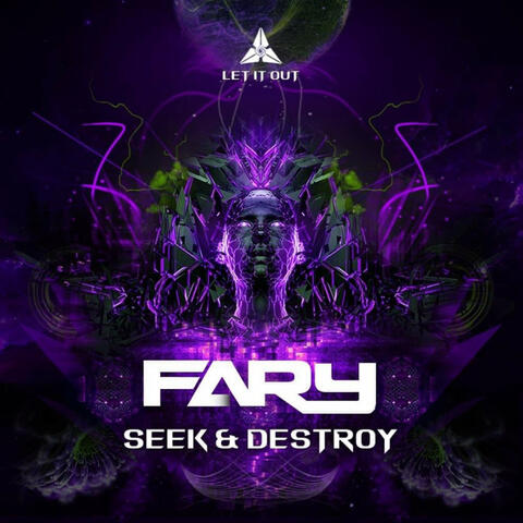 Seek & Destroy
