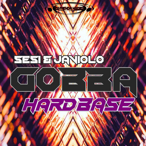 Gobba Hard Base