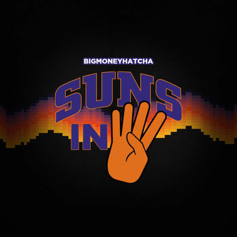 Suns in 4