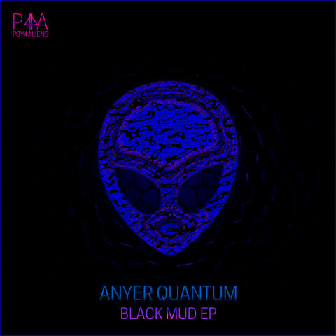 Black Mud (& the Cemetery Boogie) EP