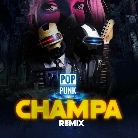 Champa (Remix)