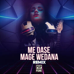 Me Dase Mage Wedhana (feat. Charith Jayaneththi)