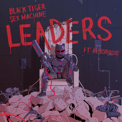 Leaders feat. Alborosie