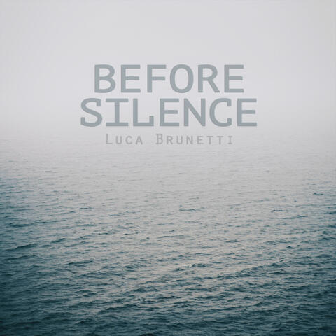 Before Silence