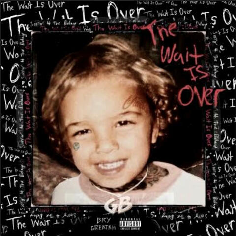 The Wait Is Over