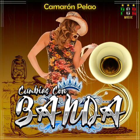 Camaron Pelao