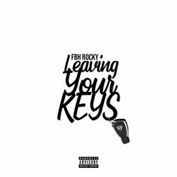 Leaving Your Keys