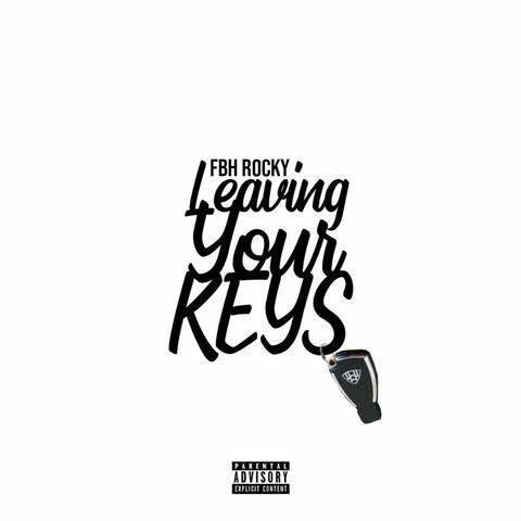 Leaving Your Keys