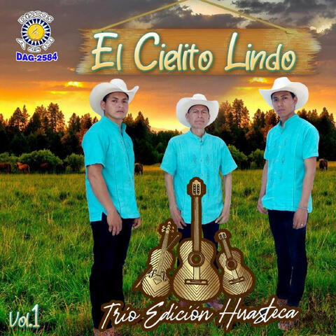 El Cielito Lindo Vol. 1