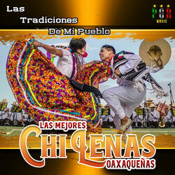 Chilena MIxteca