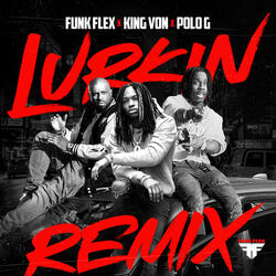 Lurkin (feat. Polo G)