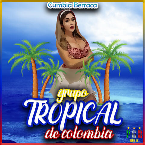 Cumbia Berraca