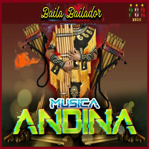 Baila Bailador