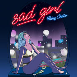 sad girl