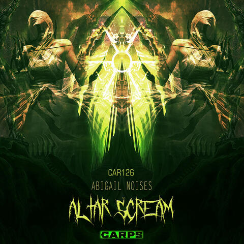 Altar Scream